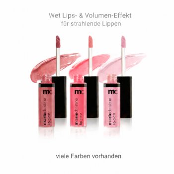 Preview: MC Marie Christine Lip Gloss 6 ml